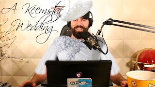 A Keemstar Wedding