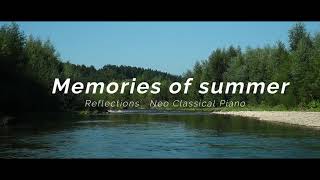 Спогади про літо 🌴 Memories of summer