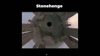 La historia de Stonehenge 🪨🪨