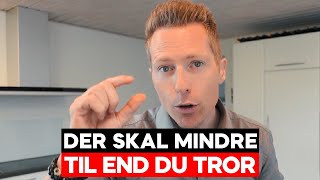 SMÅ DAGLIGE VALG DER GØR DIG FEDERE ELLER SLANKERE