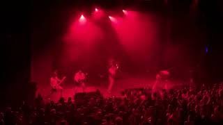 Anberlin: “Feel Good Drag” (Live @ Enmore Theatre, Sydney - 25/01/24)