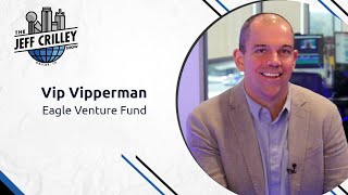 Vip Vipperman, Eagle Venture Fund | The Jeff Crilley Show