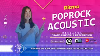 Ritmo de ¾ 🎹 Gratis para Kontakt + 🎶 Sample de Acordeón | 📚 Guía  y Solución de Dudas