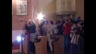 KŁODZKIE EMAUS 2011 2012.wmv