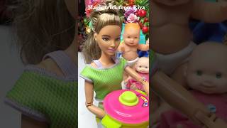 Barbie Funny Trending Dance #shorts