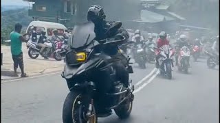 High capacity Super bike tiktok video compilation