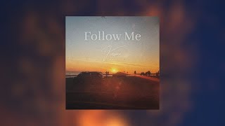 [Free] Alina Baraz x Snoh Aalegra x Khalid Type Beat 2021 | "Follow Me"