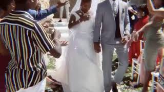 LADY ZAMAR SUPRISE WEDDING TRENDING TODAY