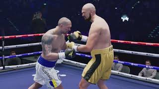 Undisputed is AWESOME | Tyson Fury vs Oleksandr Usyk 2