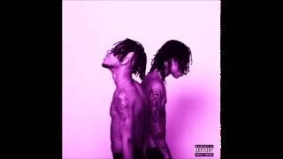 Rae Sremmurd - Swang (slowed)