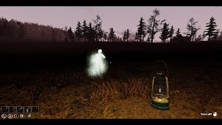 Chasing ghosts in the middle of the night? | E06 Farmer's life #explore