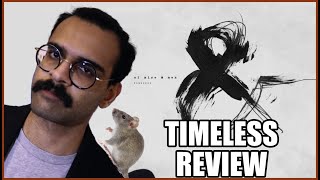 Of Mice And Men - Timeless EP Review | Metal Roast