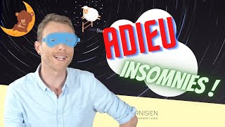 Comment améliorer les insomnies naturellement ?