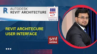 Revit Architecture- User Interface