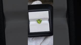 1.75ct Natural Peridot for sale on Hadigems, #peridot #hadigems