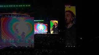 Todo De Ti - Rauw Alejandro - Saturno World Tour en Monterrey