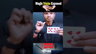 Card to Money Magic Trick EP.22 #shorts #short #magic