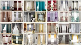 Modern Curtains Design Ideas 2024 Living Room Interior Design Curtain Design For Home Decor Parda 4