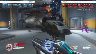 Overwatch - Episode 267 - Soldier 76 (PC)