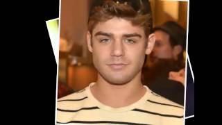 Garrett Clayton