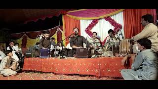 kamal khan and muntazir khan tapy | pashto new song 2023 | #kamalandmuntazirfans