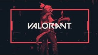 Valorant insane highlights - 1