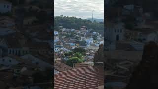 Lençóis Chapada Diamantina, janela da casa da Yasmin