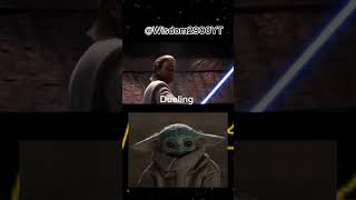 Jedi elimination tournament pt.2