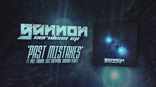 Gannon - Past Mistakes