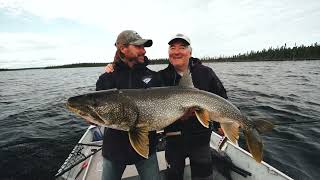 2023 Scott Lake Lodge - Epic Fishing -  Unsurpassed Customer Service