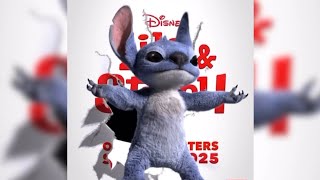 First Look at Upcoming Disney, Pixar, and Marvel Releases: Lilo & Stitch, Snow White, Moana 2,&More!