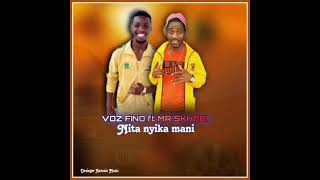 Mr Skhod ft Voz Fino__Nitanyika Mani - prod-by NG 2023 Telf +27630819467 (Official Audio)