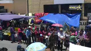 Santa Eucaristía en la Solemnidad de Corpus Christi desde Patzún