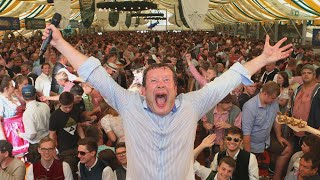 "Barthelmarkt in Oberstimm, ja, da muass i hi'" - des Jahr aber ned!