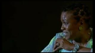 Dee Dee Bridgewater - Love For Sale -  Jazz in Marciac, France 2000