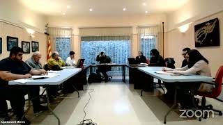 Ple municipal (30-11-2022)