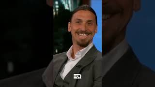 Ibrahimovic | Being rich isn't everything, you have to be smart