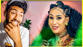 Saba Andemariam - Haremrem | ሃረምረም  - New Eritrean Music 2024 (Reaction!!)