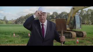 Kyabram Greens Estate - "The Block" Focused 15 Second TVC