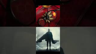 SHAKTHIMAAN VS MARVEL/DC#shorts #marvel #dc #shaktimaan