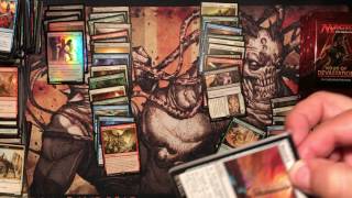 Hourr of Devastation Unboxing Nº 3