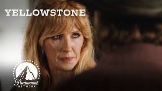 Yellowstone "This Season On" | Official Trailer | Paramount+