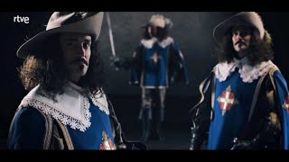 LA VERDADERA HISTORIA DE D'ARTAGNAN ▪️ Documental