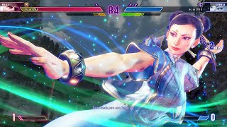 Street Fighter 6   Closed Beta 2023 04 25   11 40 09 09