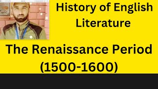 Rensissance period part 1