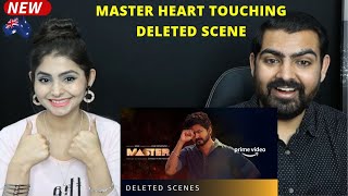 MASTER Deleted Scenes Reaction by an Australian Couple with Amazing BGM