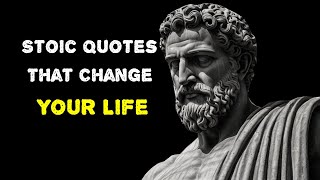 Stoic Quotes to Live By | Ancient Wisdom for Modern |