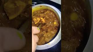 MUTTON KHICHDA AAPA KE STYLE MAI #food #handmade#recipe #meatdish #youtubeshorts#cooking #good#wow