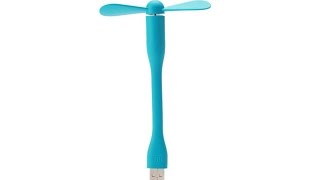 Xiaomi Portable USB Mini Fan / Xiaomi Портативный USB мини вентилятор