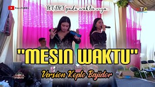 MESIN WAKTU _ D'mnot Feat Astry ) Live music Sheryll wedding‼️